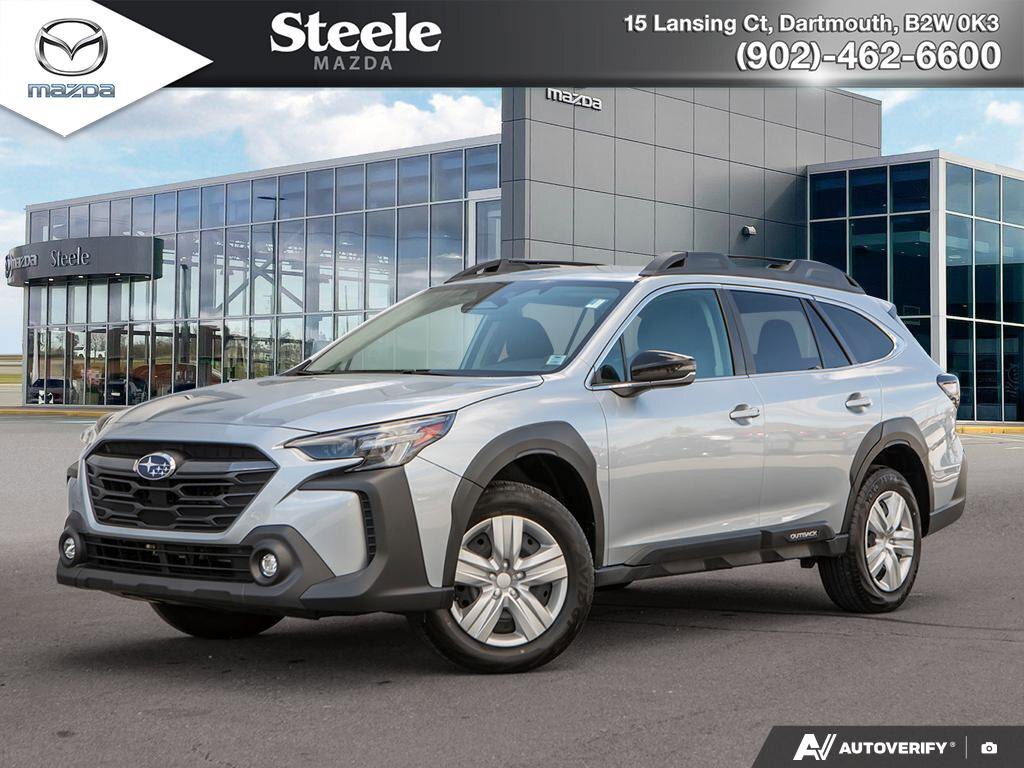 Subaru Outback 2024