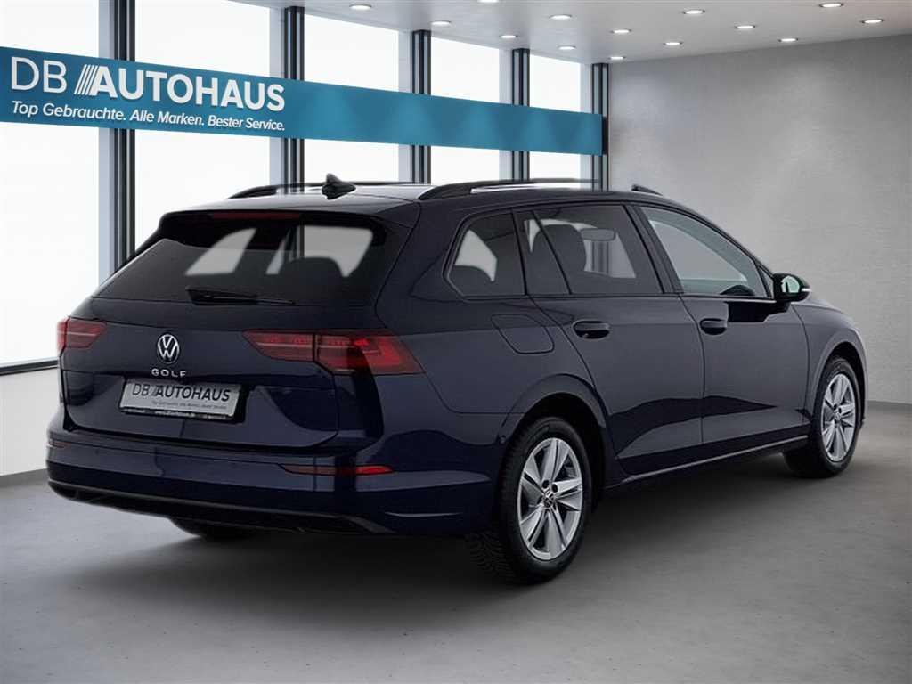 Volkswagen Golf 2024
