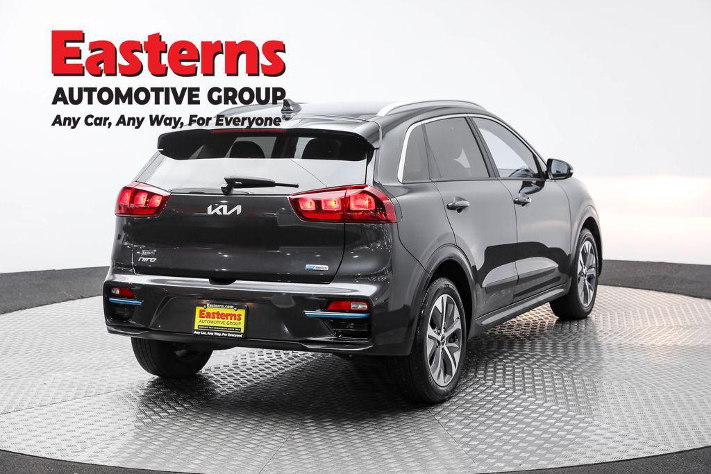 Kia NIRO EV 2022