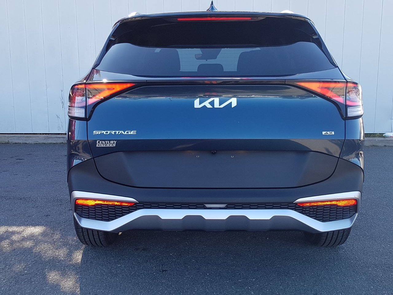 Kia Sportage 2024