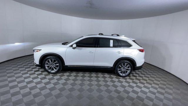 Mazda CX-9 2023