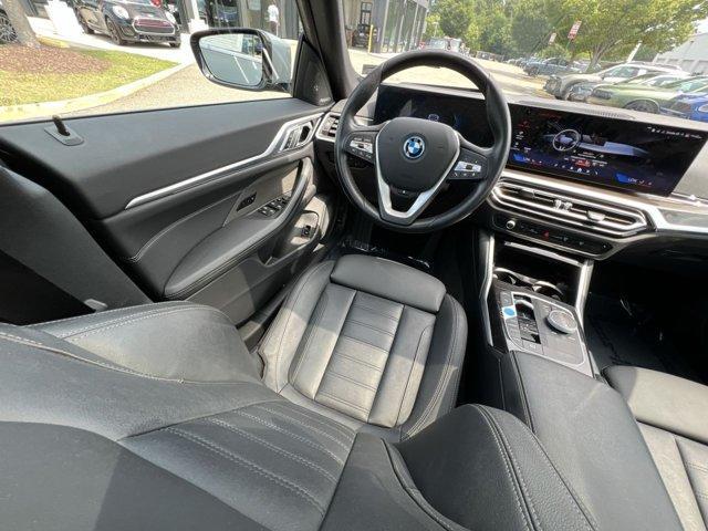 BMW 2ER GRAN COUPÉ 2024