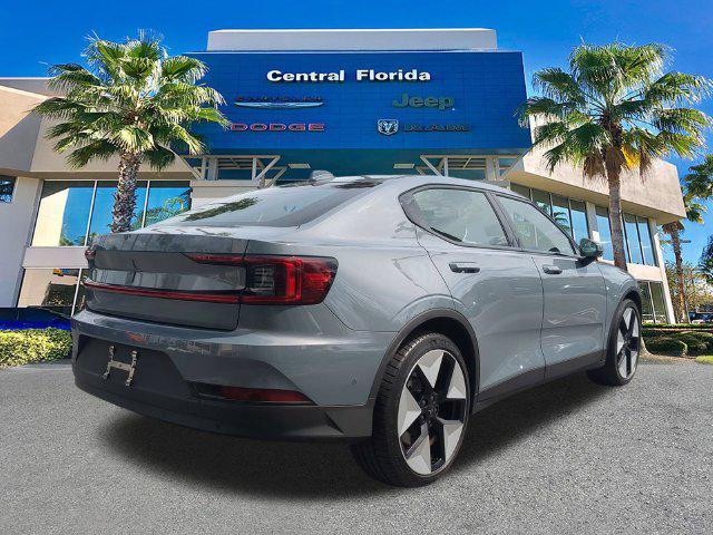 Polestar 2 2023