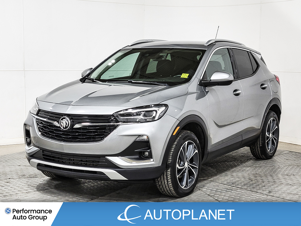 Buick Encore GX 2023