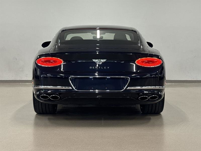 Bentley Continental GT 2020
