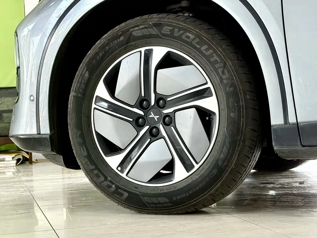 Xpeng G6 2024