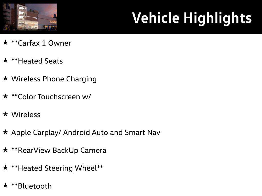 Chevrolet Bolt EUV 2023
