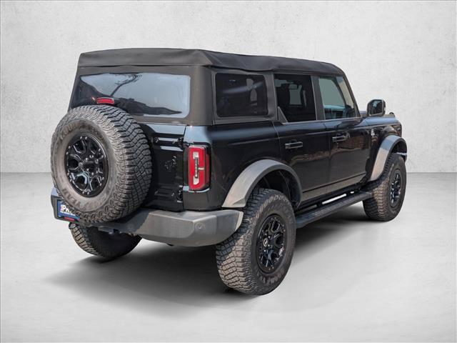 Ford Bronco 2024