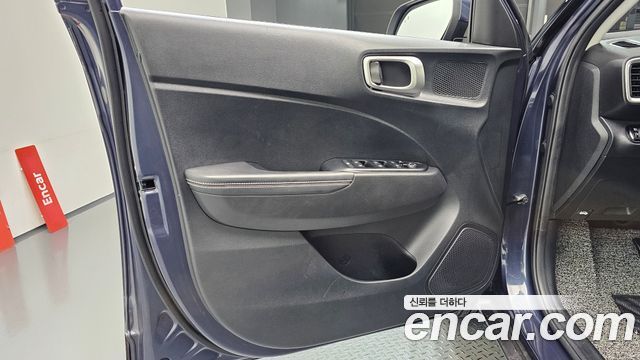 Hyundai Venue 2023