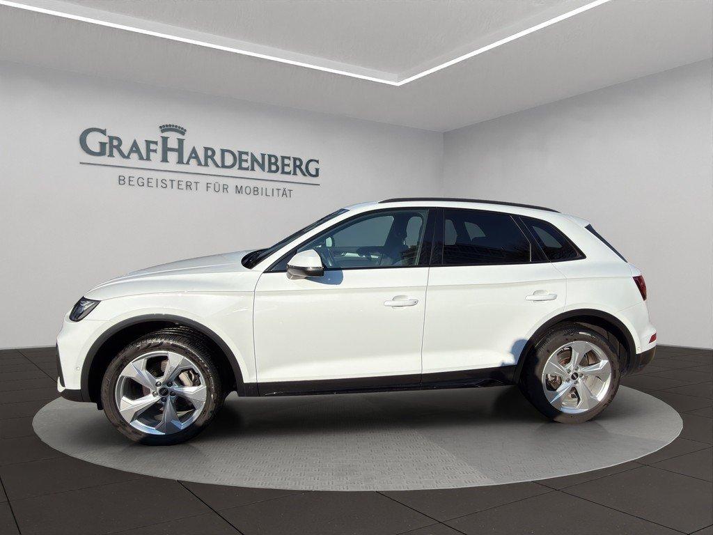 Audi Q5 2022