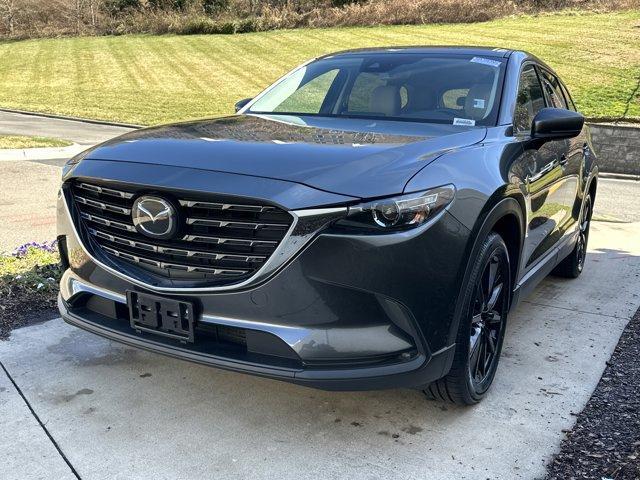 Mazda CX-9 2023