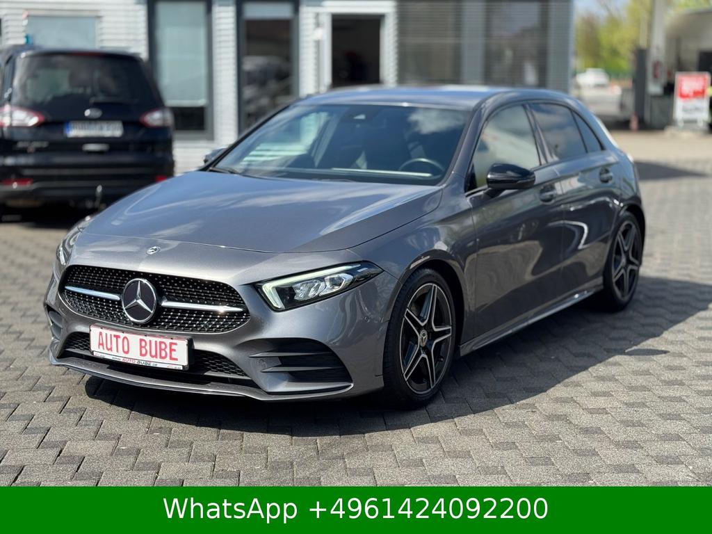Mercedes-Benz A 200 2022