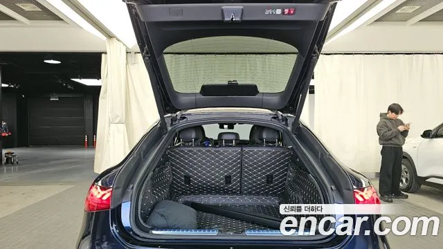 Mercedes-Benz EQS 2022