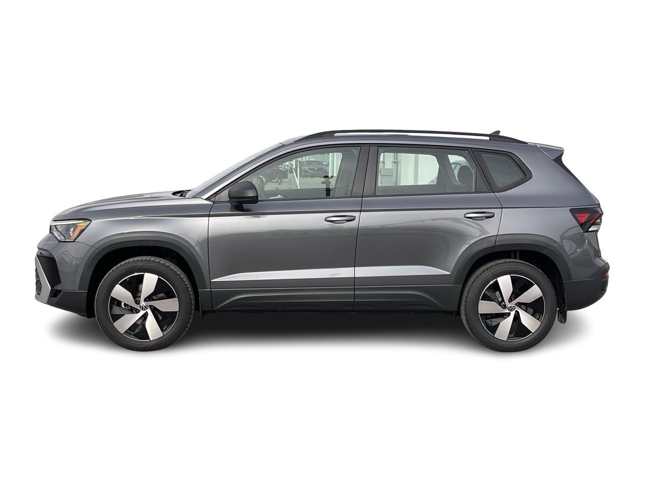 Volkswagen Taos 2025
