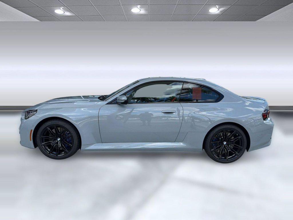 BMW M2 2026