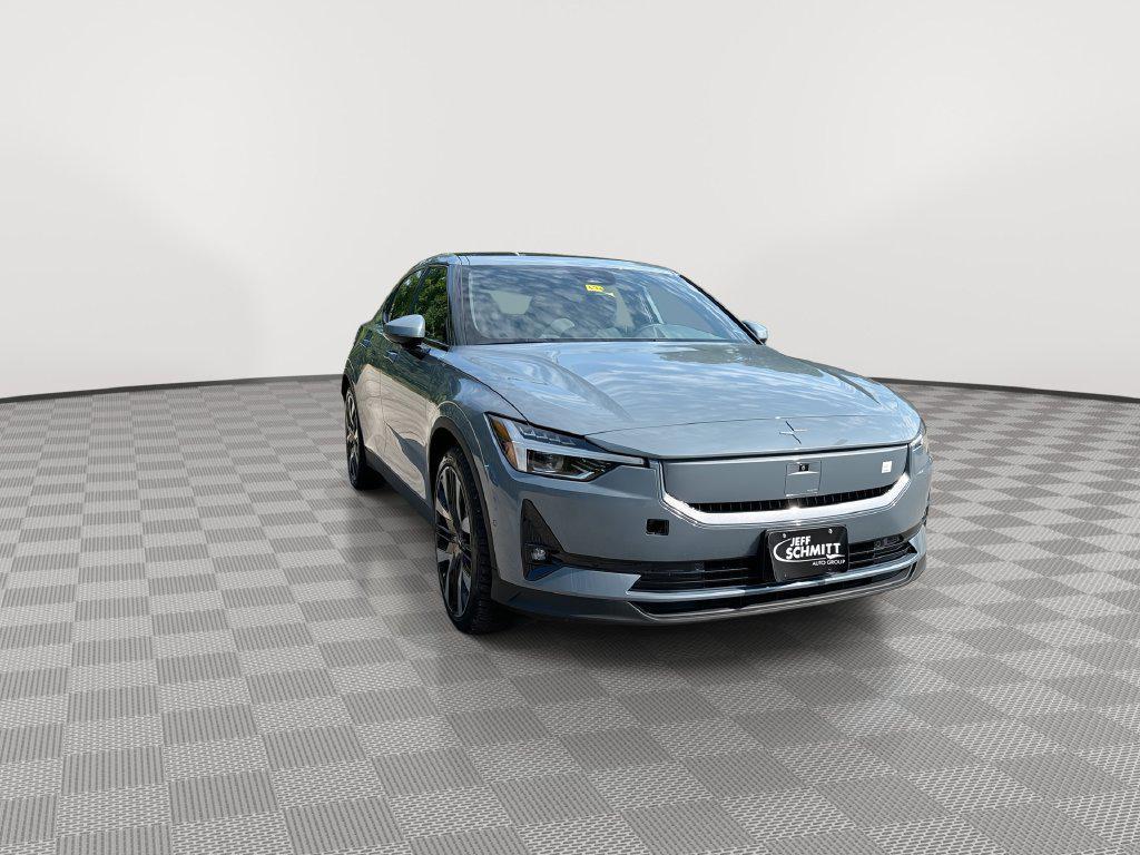 Polestar 2 2024