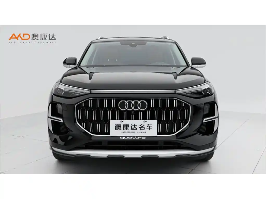 Audi Q6 2025