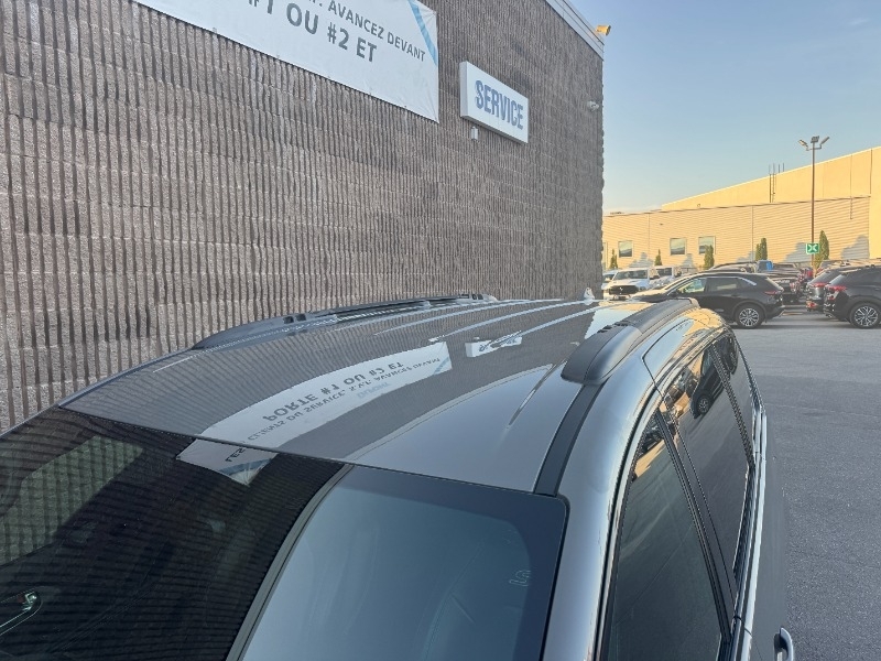 Chrysler Pacifica 2022