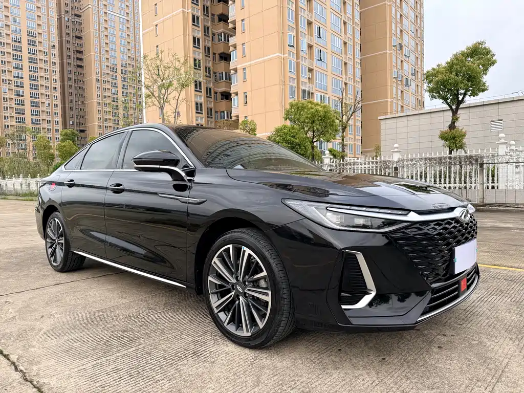 CHERY Arrizo 8 2024