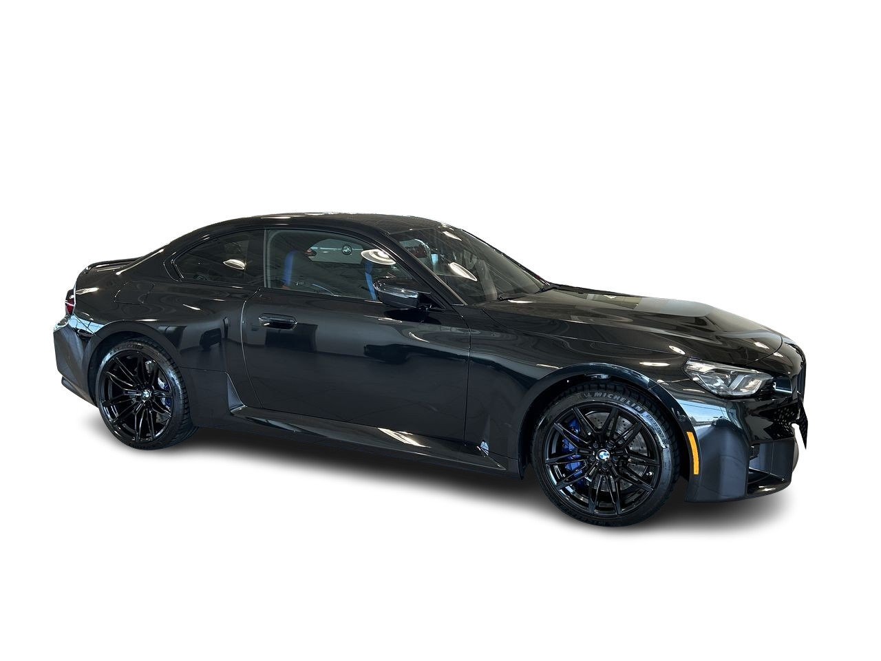 BMW M2 2023
