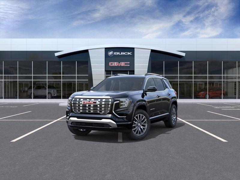 GMC Terrain 2026