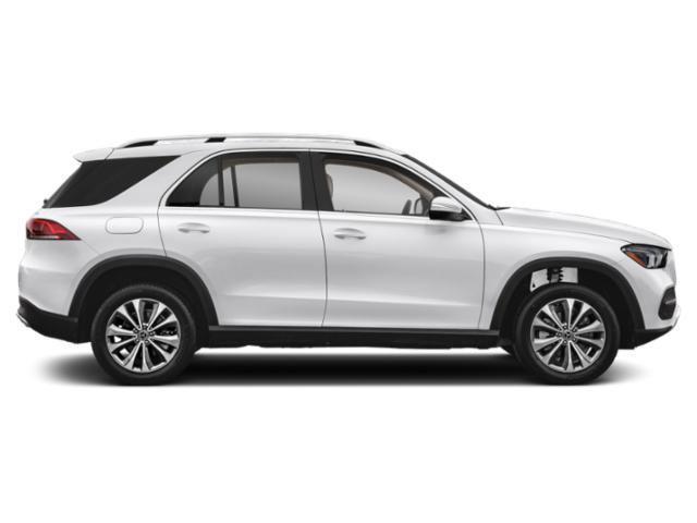Mercedes-Benz GLE 350 2022