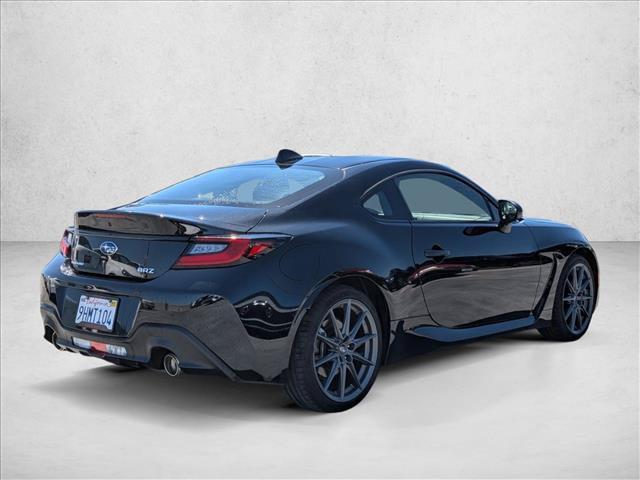 Subaru BRZ 2023