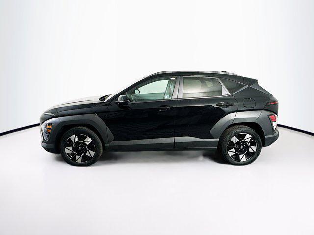 Hyundai Kona 2024