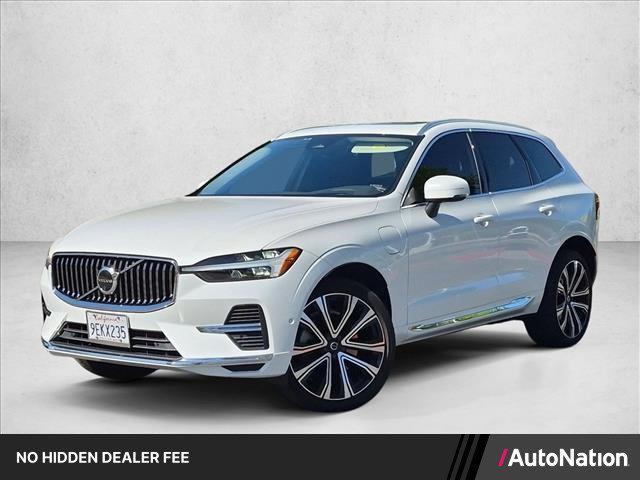 Volvo XC60 2023