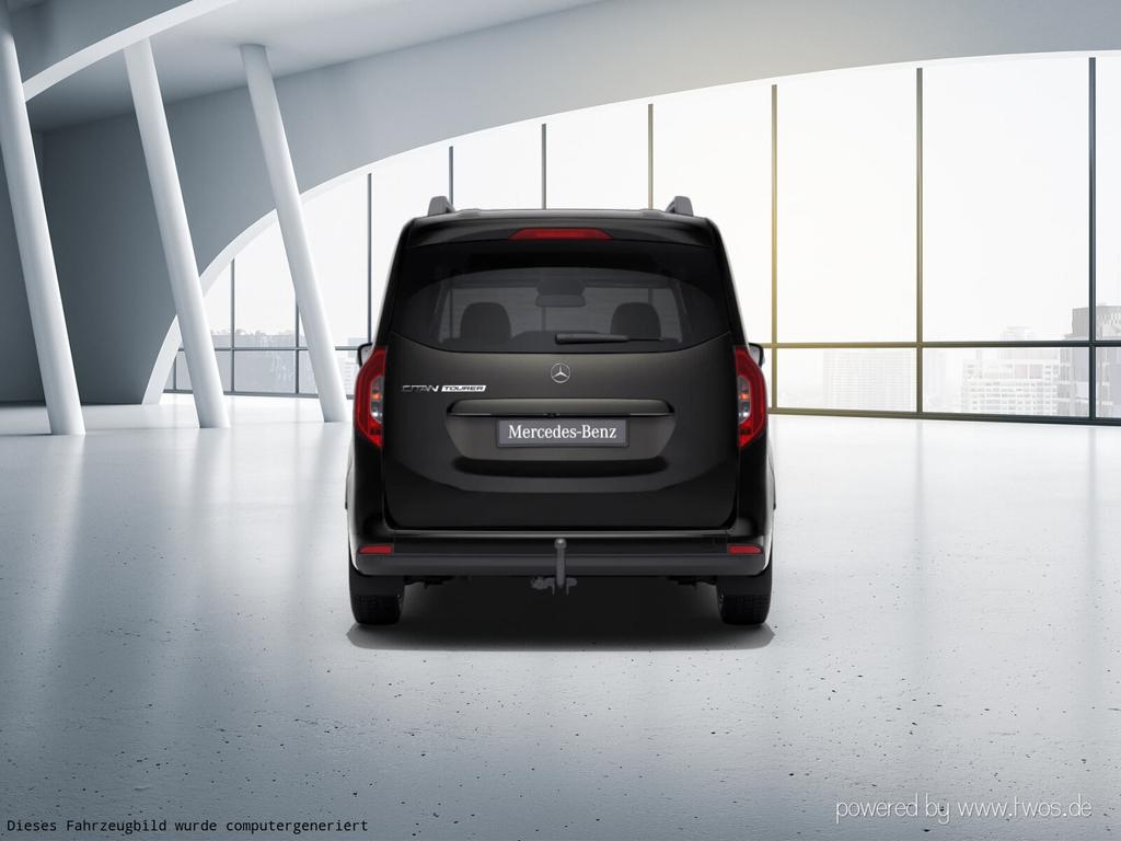 Mercedes-Benz Citan 2022