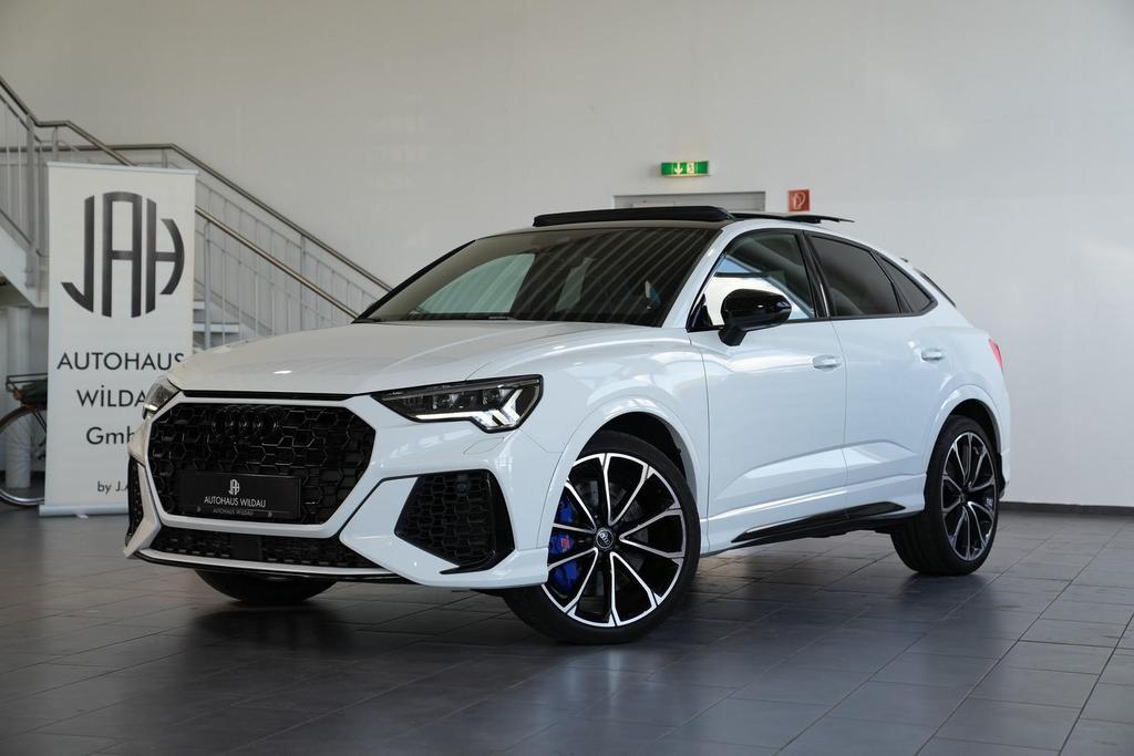 Audi RSQ3 2023
