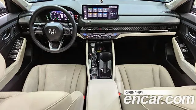 Honda Accord 2024