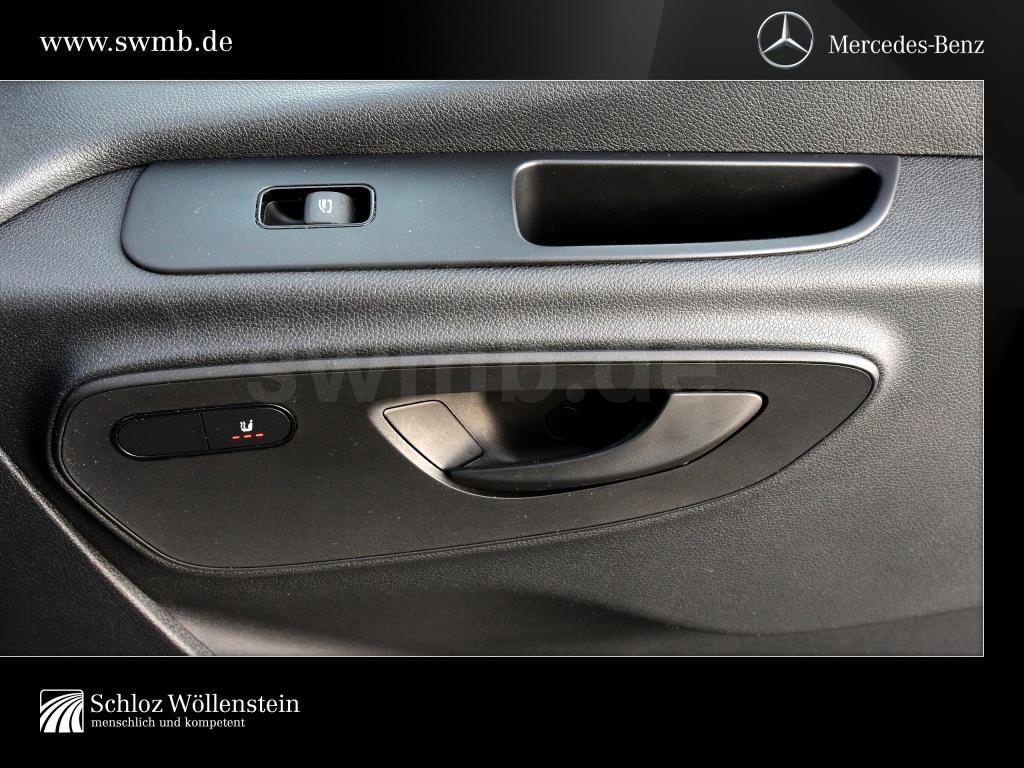Mercedes-Benz SPRINTER 2023