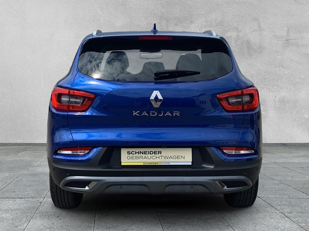 Renault Kadjar 2021