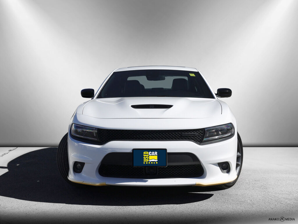 Dodge Charger 2023