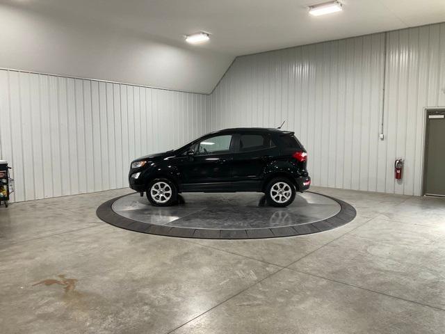 Ford EcoSport 2022
