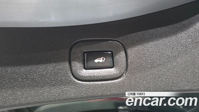 Renault QM6 2021
