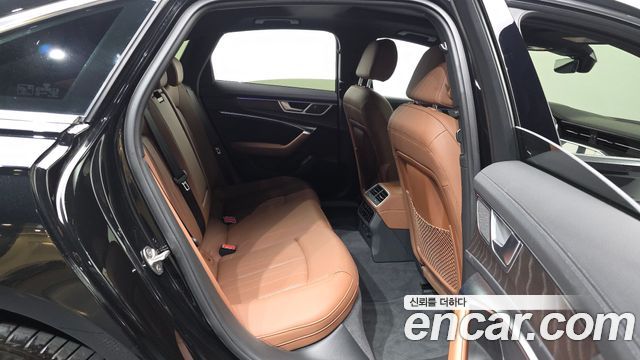 Audi A6 2023