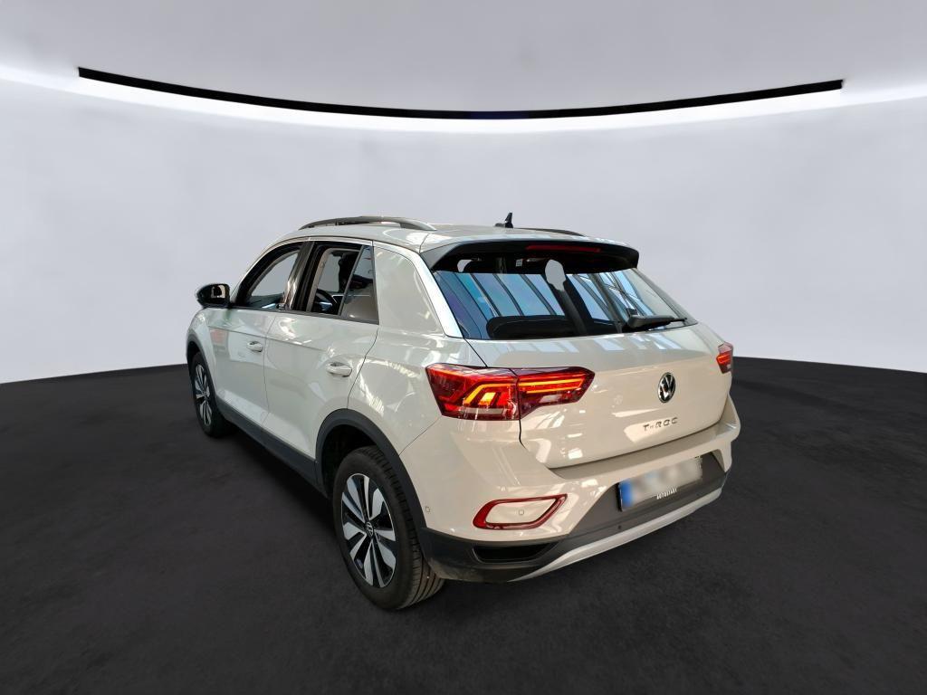 Volkswagen T-Roc 2023