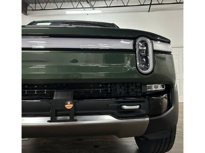 Rivian R1T 2024