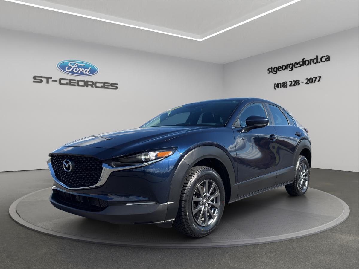 Mazda CX-30 2021