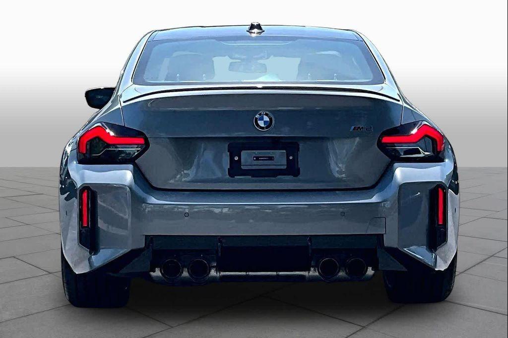 BMW M2 2026