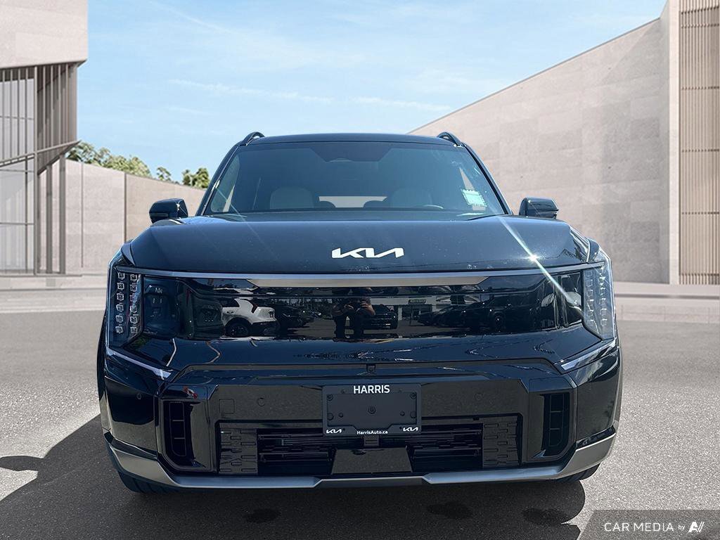 Kia EV9 2026