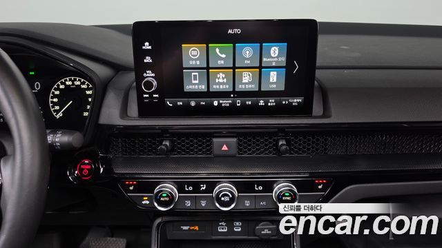 Honda CR-V 2024