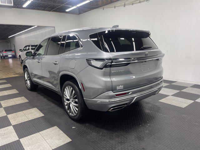 Buick Enclave 2026