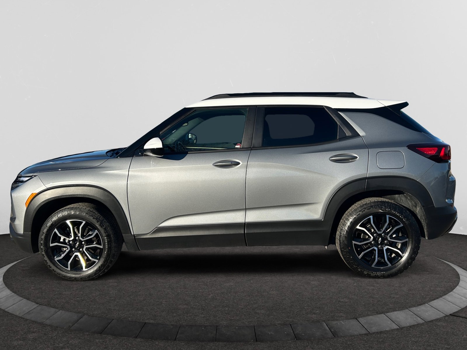 Chevrolet TrailBlazer 2025