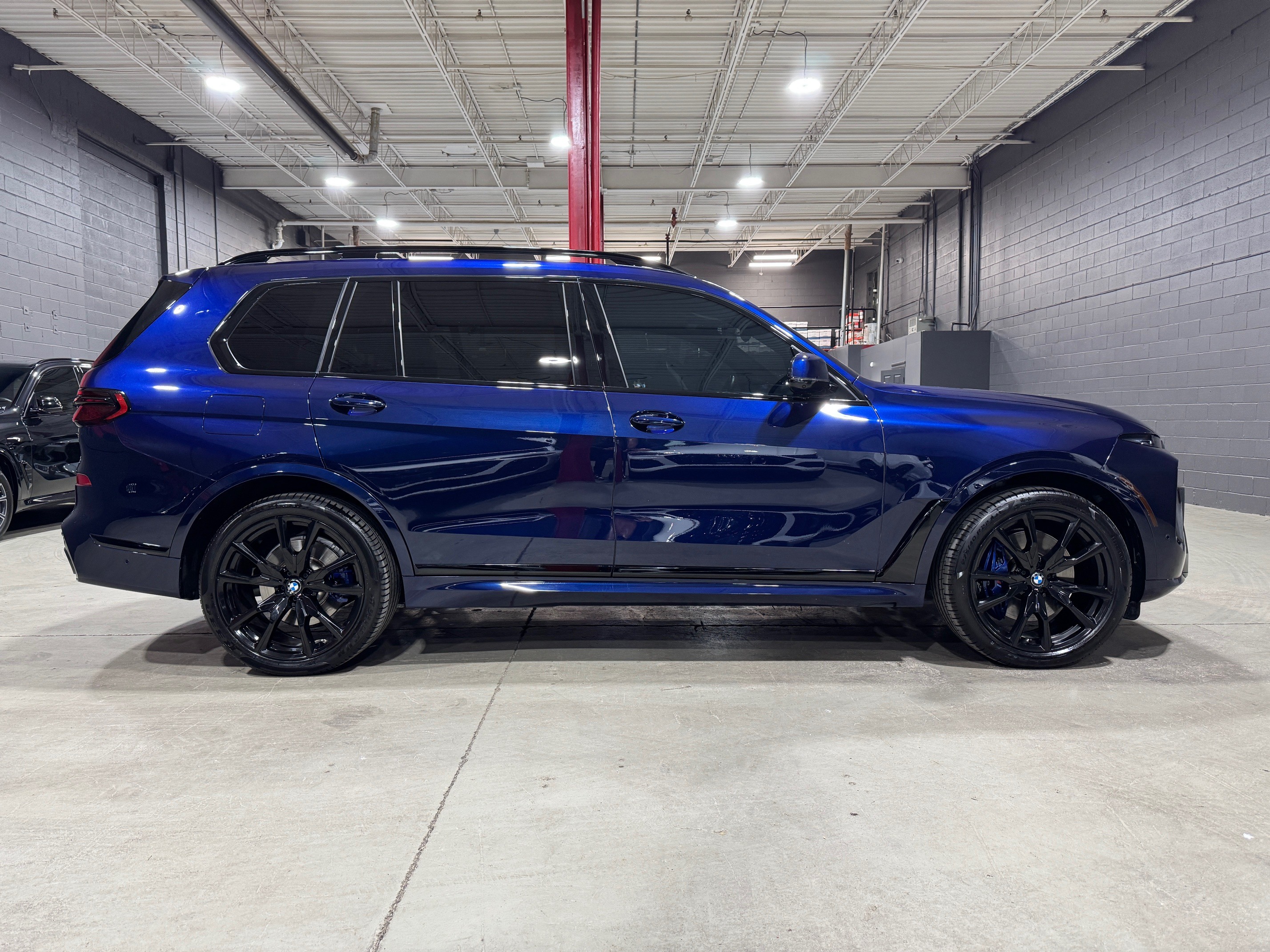BMW X7 2024