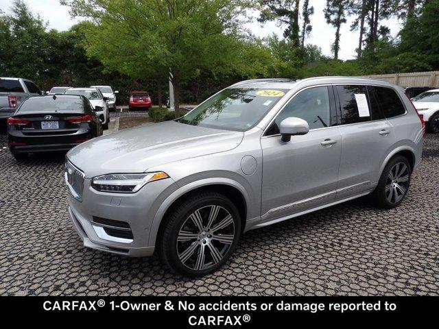 Volvo XC90 2024