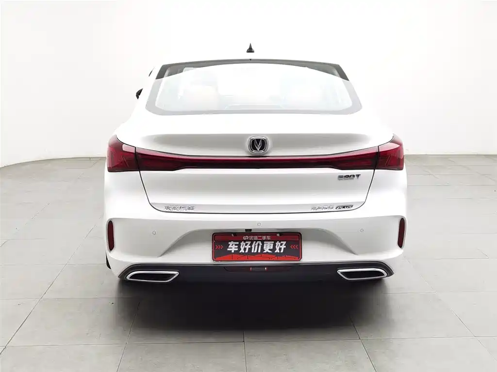 Changan Eado 2024