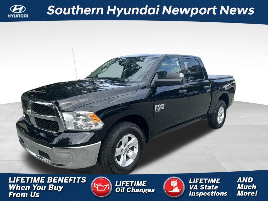 Ram 1500 2023